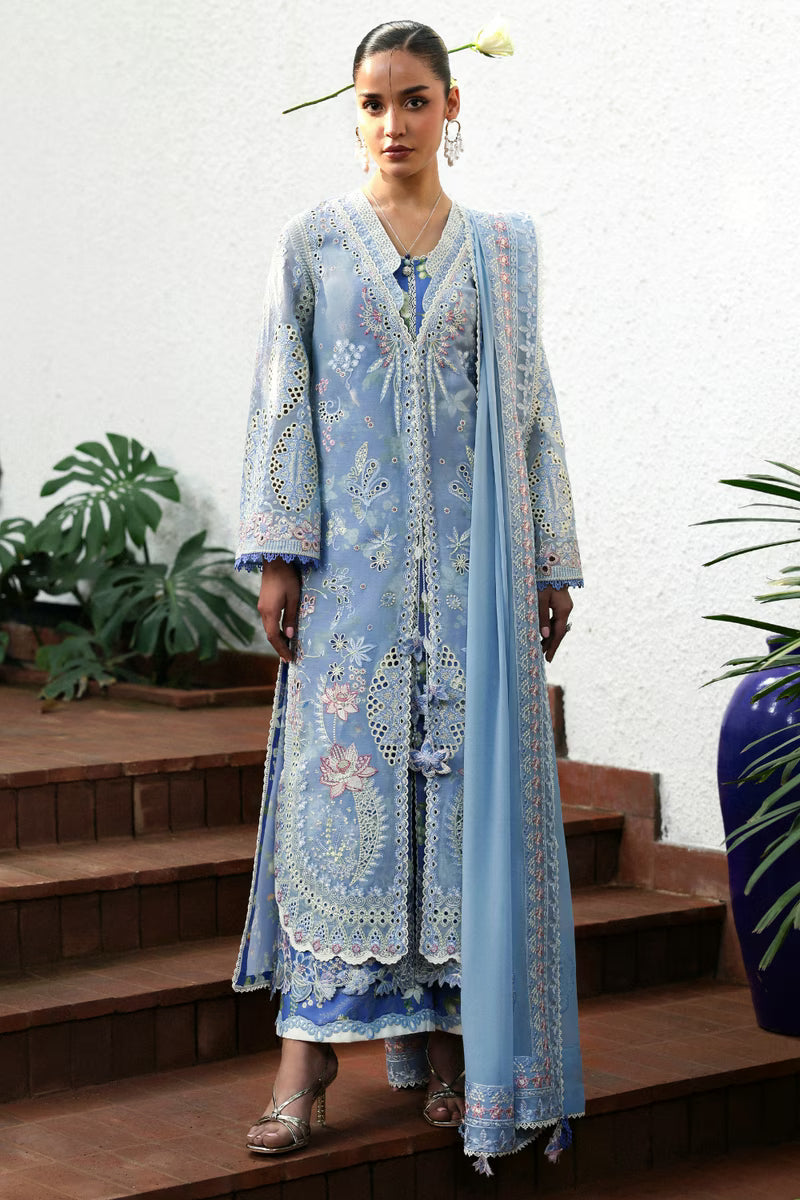 Nora | NOA Summer Pret '26 | SORAYA