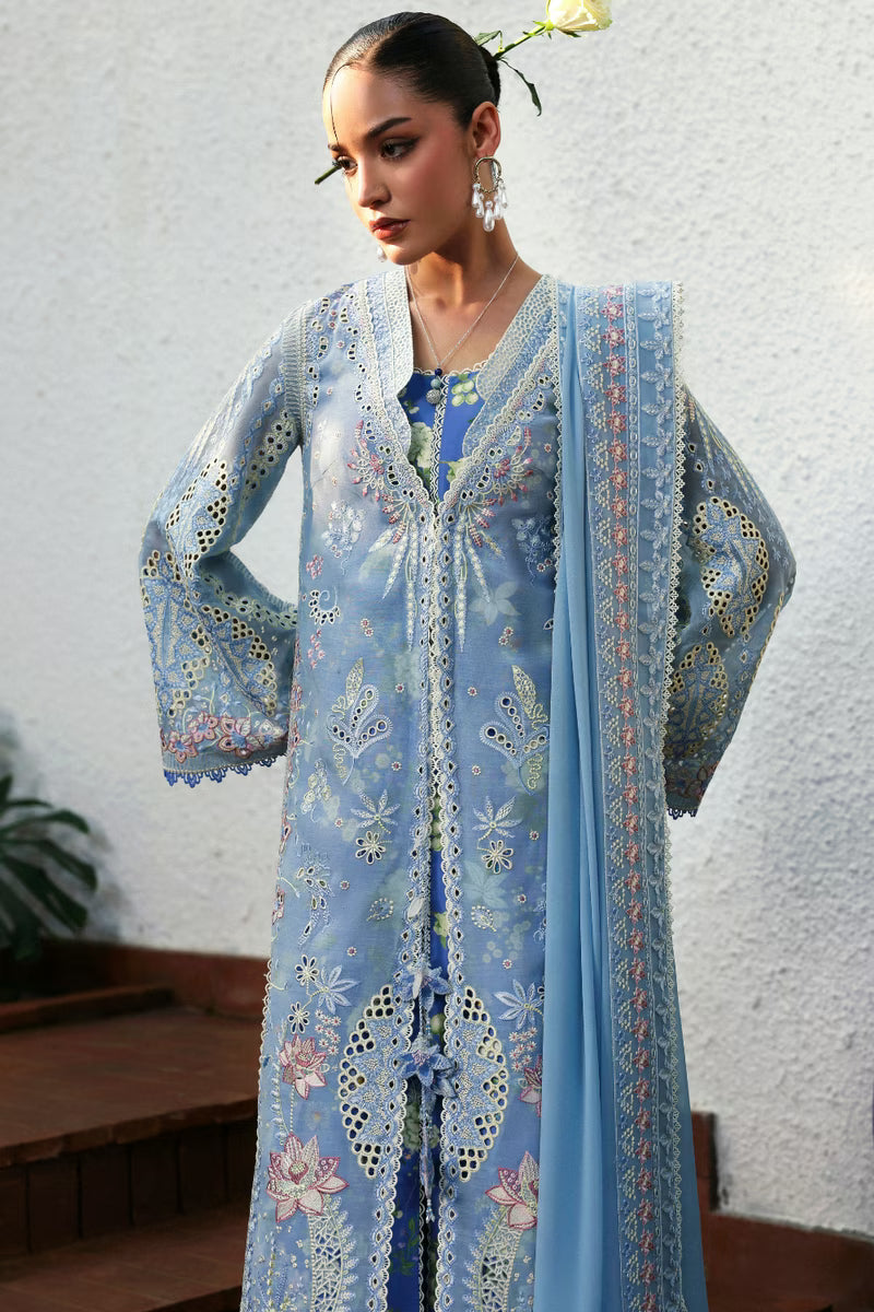 Nora | NOA Summer Pret '26 | SORAYA