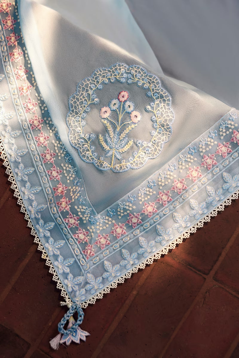 Nora | NOA Summer Pret '26 | SORAYA