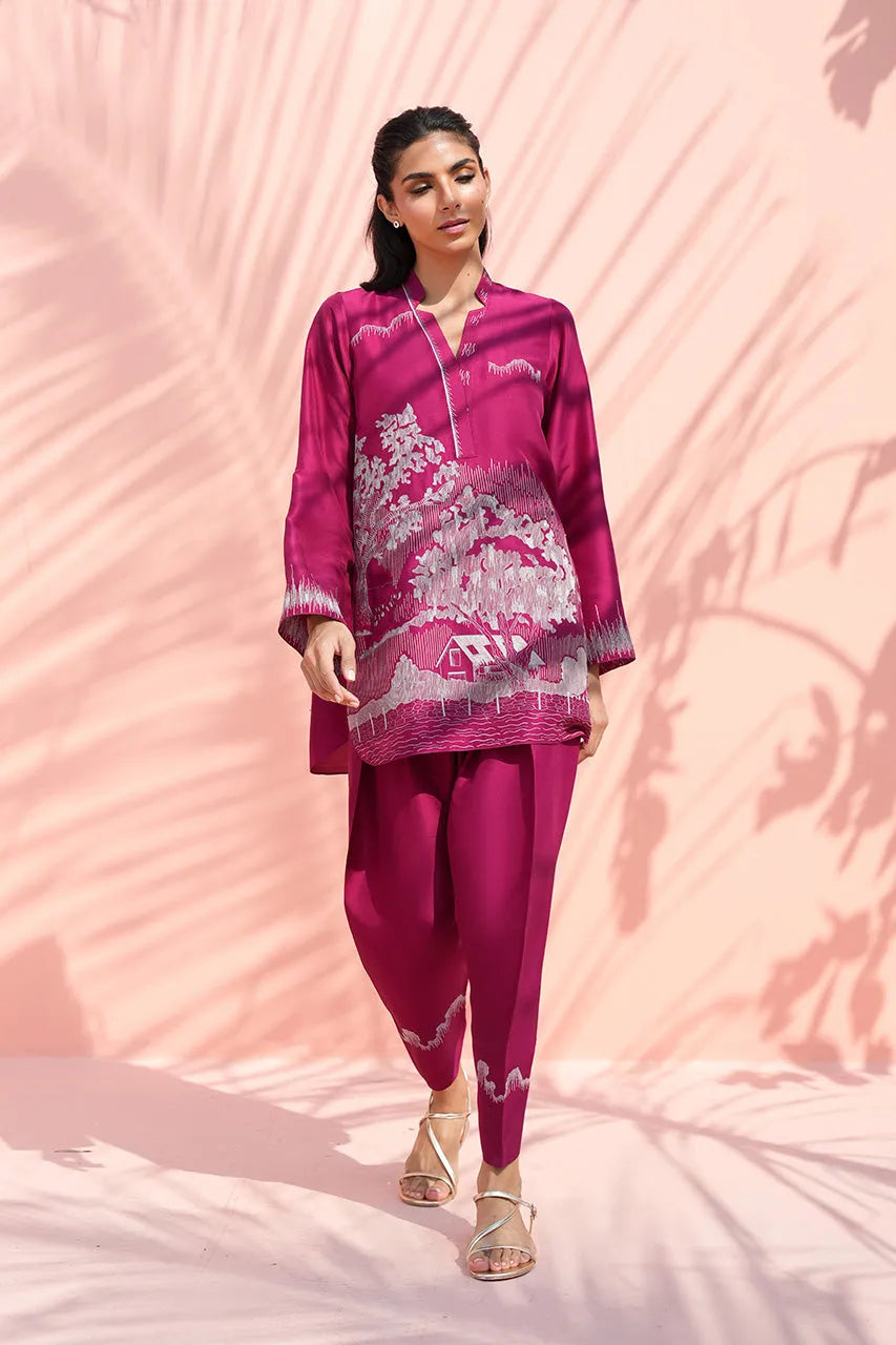 Nour (A) | Eid Festive '26 | Sania Maskatiya