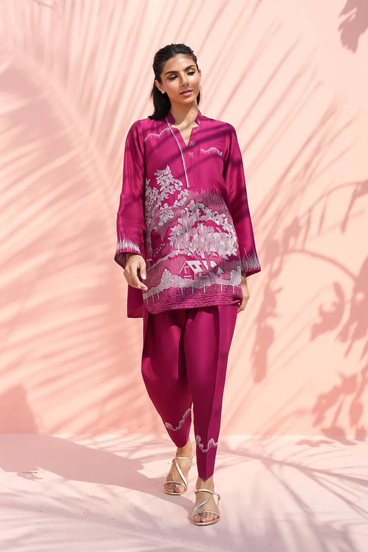 Nour (A) | Eid Festive '26 | Sania Maskatiya