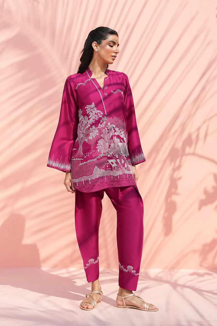 Nour (A) | Eid Festive '26 | Sania Maskatiya