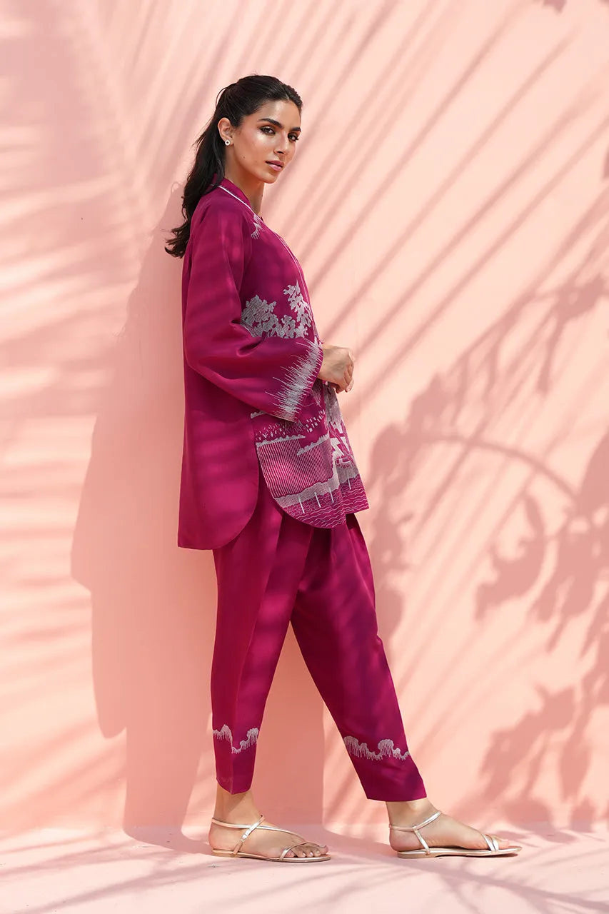 Nour (A) | Eid Festive '26 | Sania Maskatiya