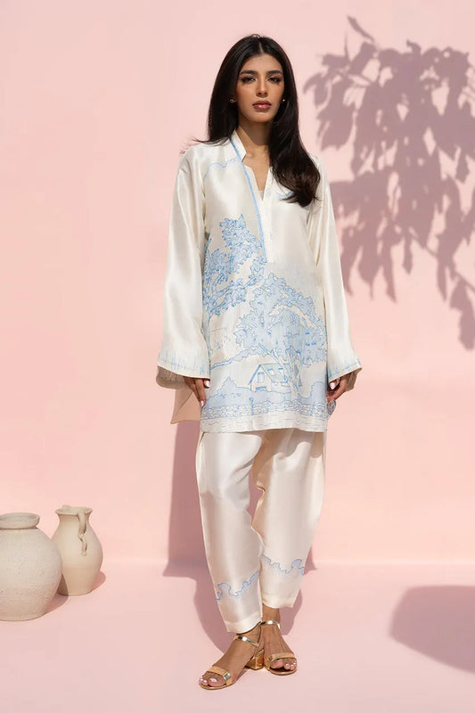 Nour (B) | Eid Festive '26 | Sania Maskatiya