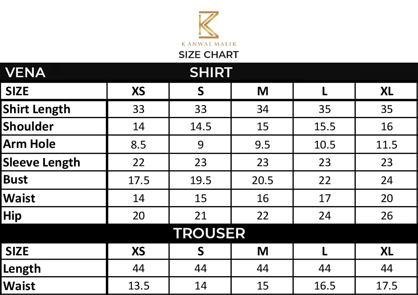 Vena | Rea Luxury Pret '26 | Kanwal Malik