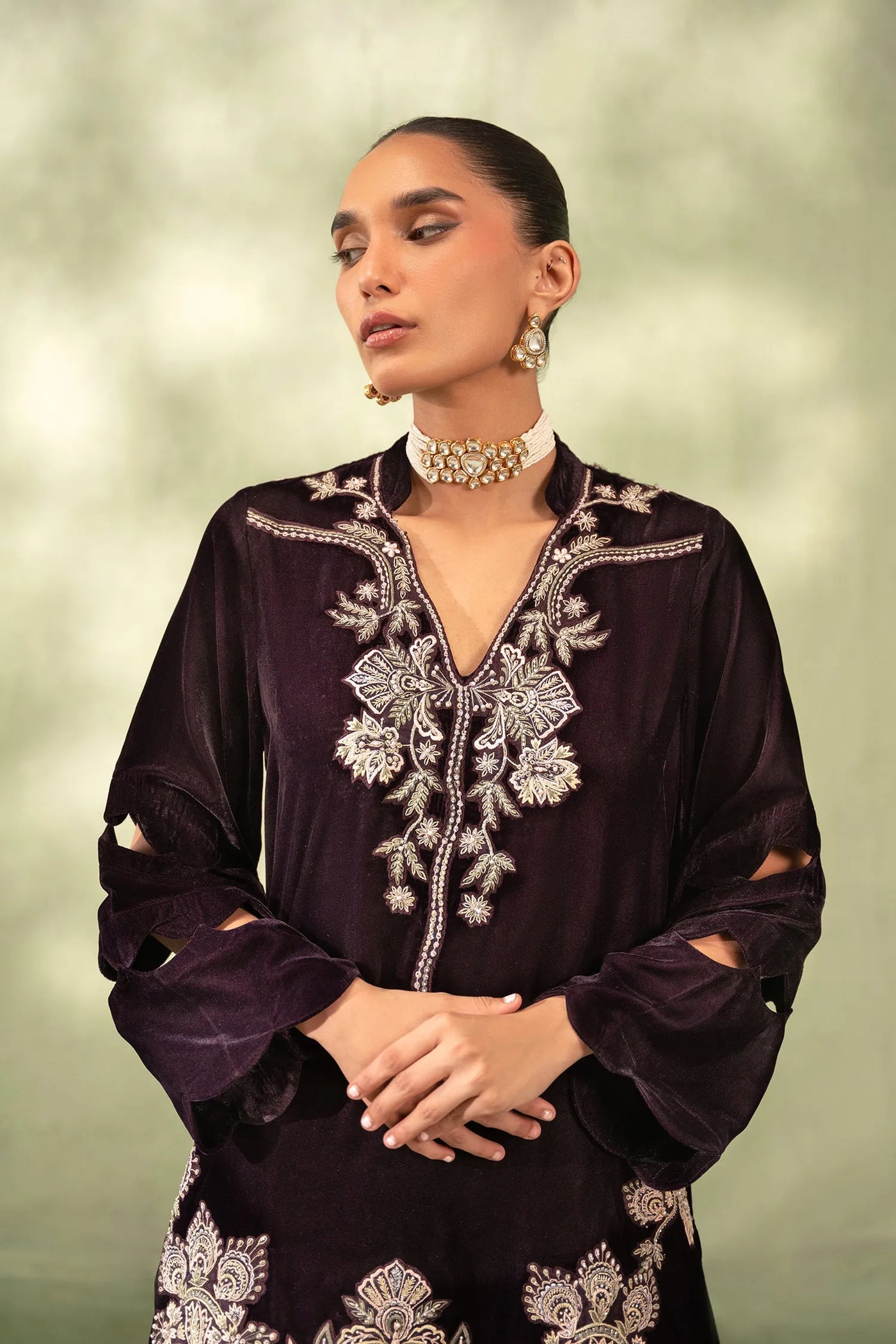 Opalite | Velvet Collection '25 | Studio Mehr