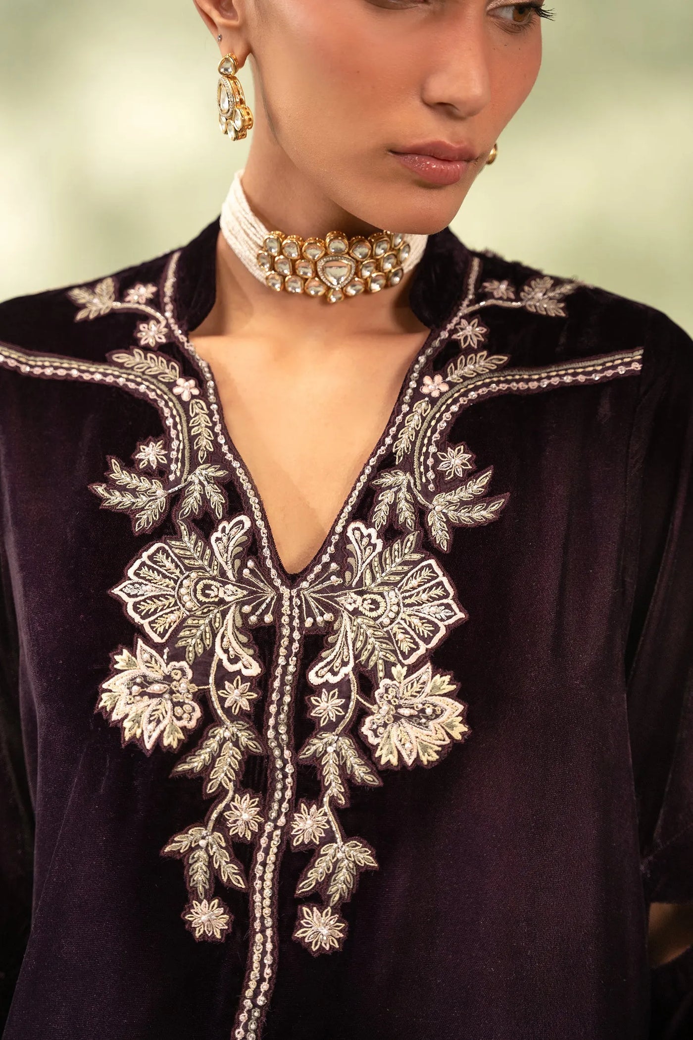 Opalite | Velvet Collection '25 | Studio Mehr