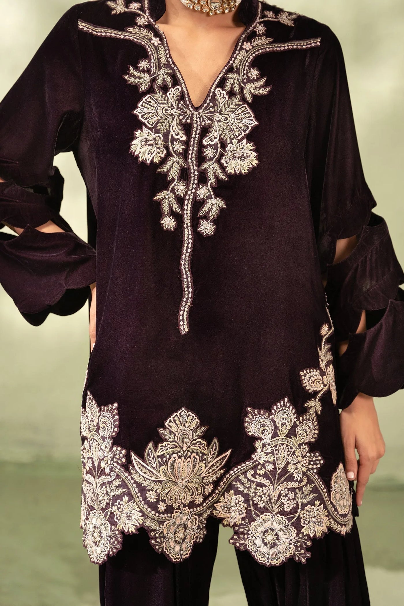 Opalite | Velvet Collection '25 | Studio Mehr