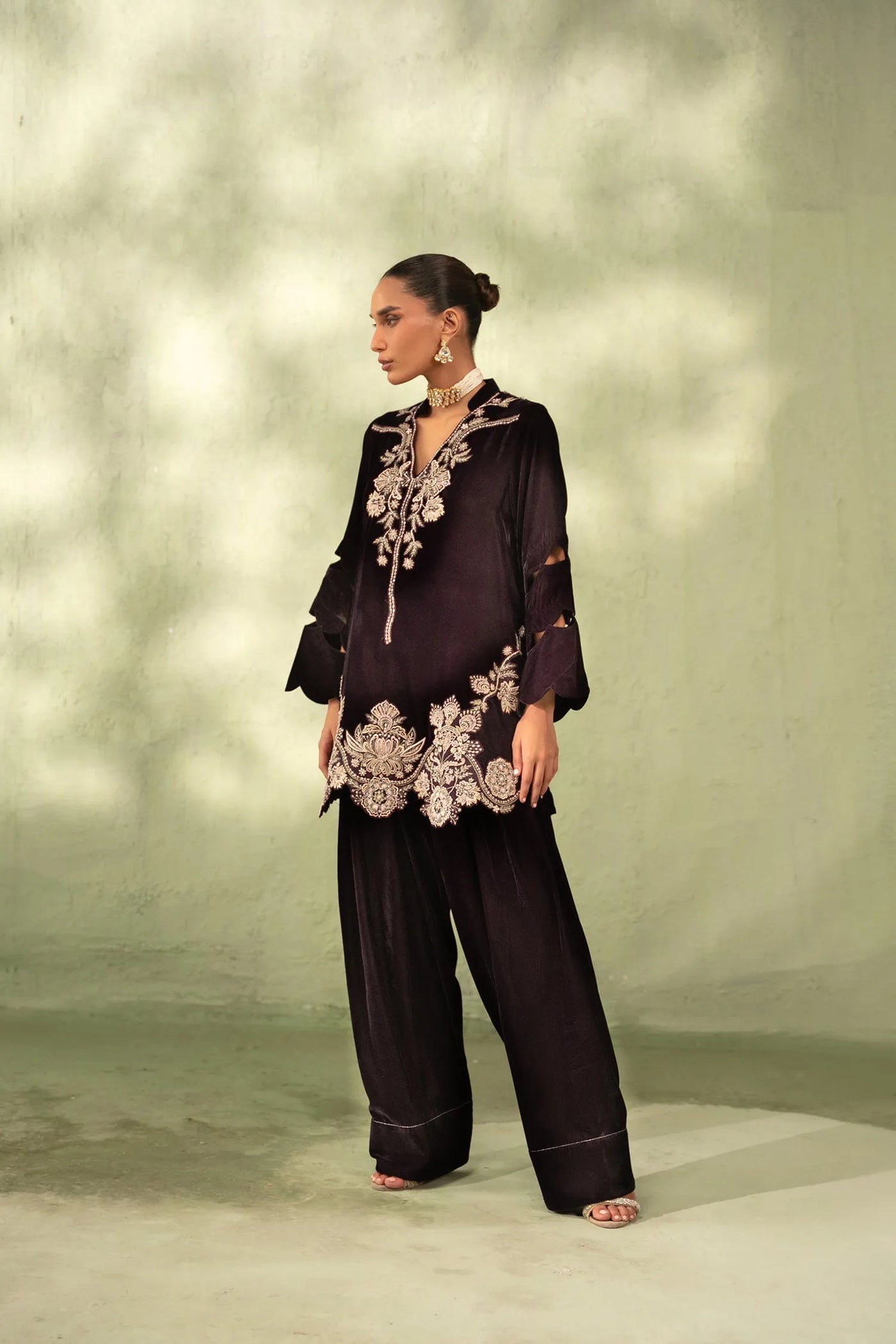 Opalite | Velvet Collection '25 | Studio Mehr