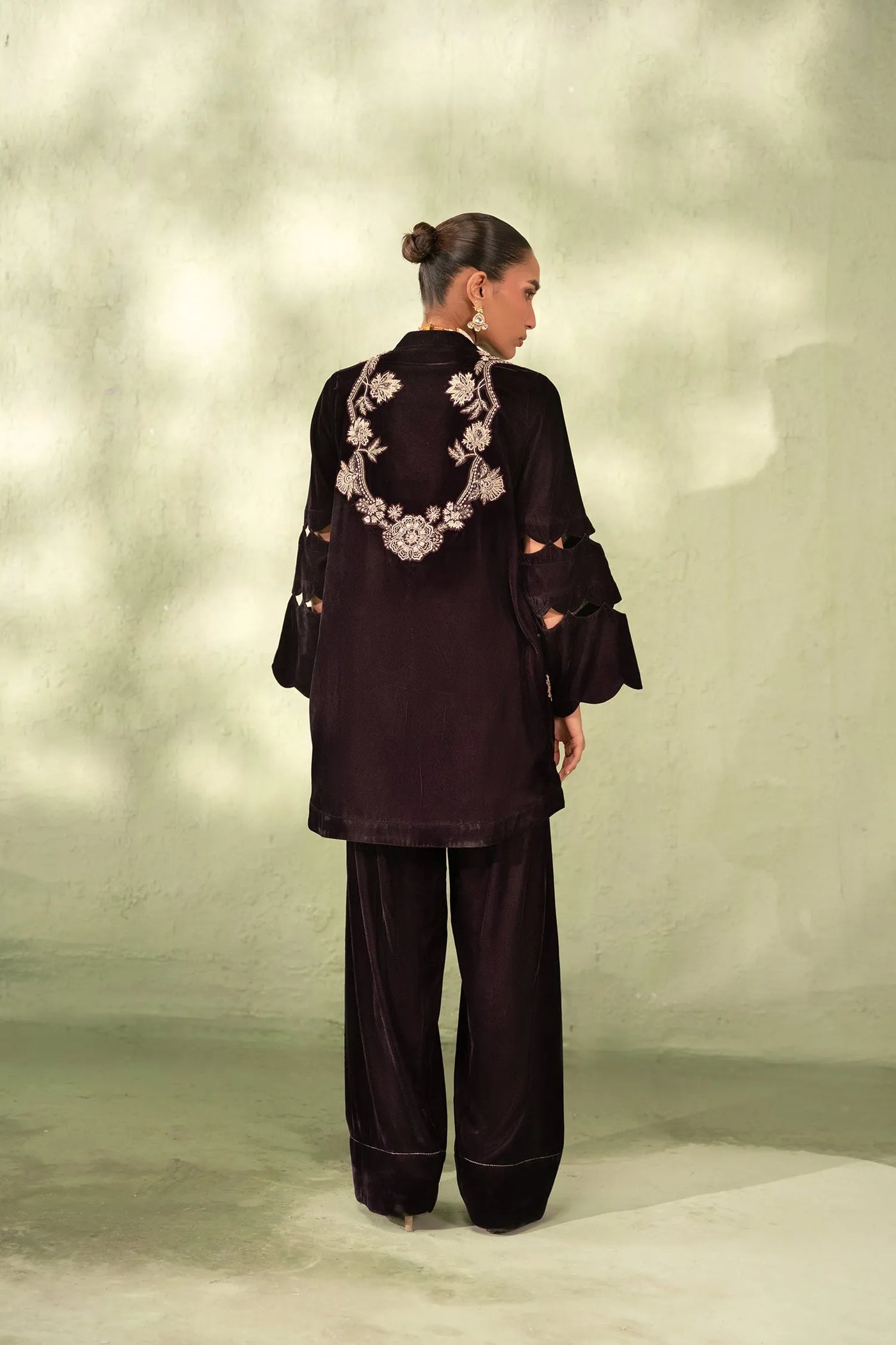 Opalite | Velvet Collection '25 | Studio Mehr