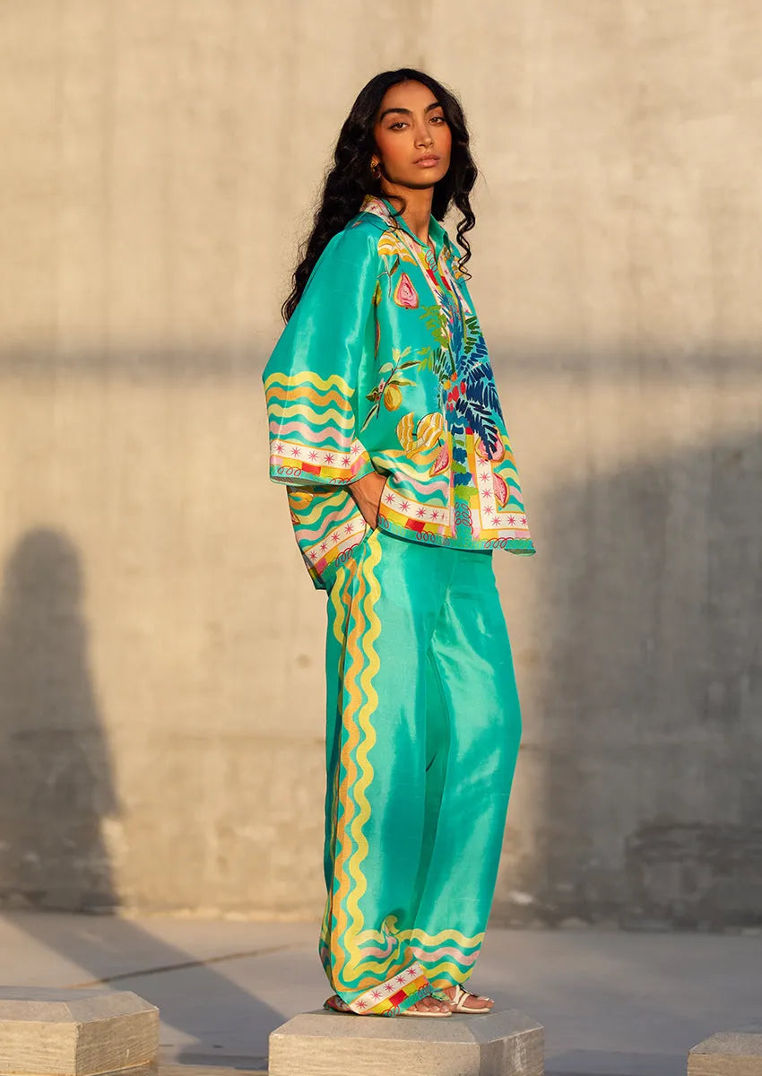 Orla | Ramadan Edit '26 | Tiya By Sania Maskatiya