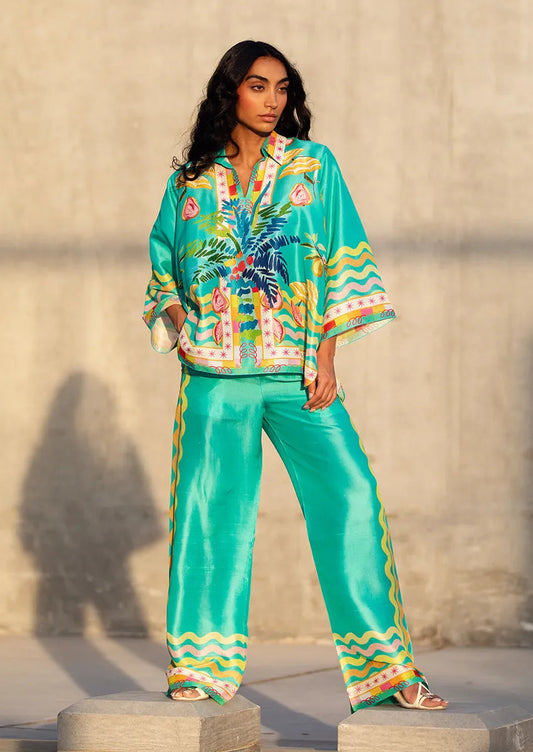 Orla | Ramadan Edit '26 | Tiya By Sania Maskatiya