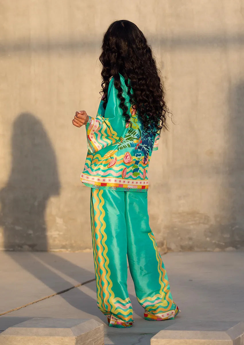 Orla | Ramadan Edit '26 | Tiya By Sania Maskatiya