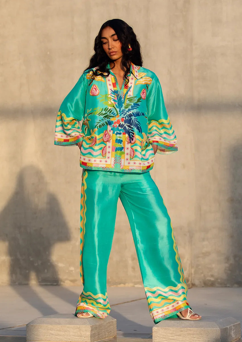 Orla | Ramadan Edit '26 | Tiya By Sania Maskatiya