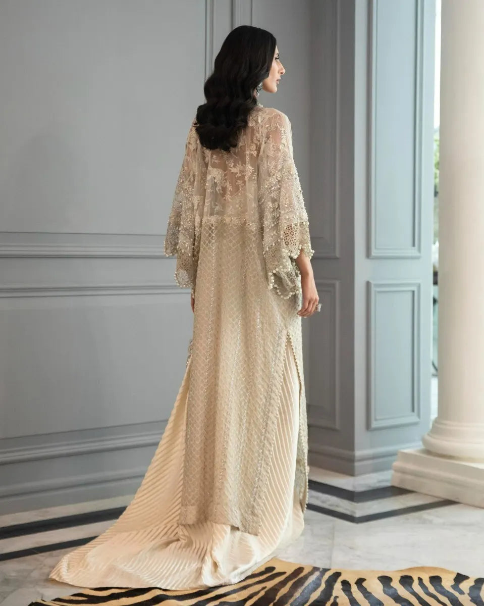 P-260 | Bridal Couture | SANA SAFINAZ