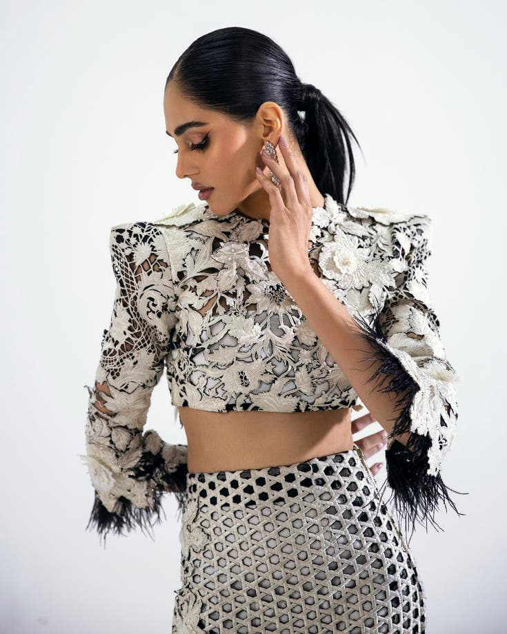 P-314 | Bridal Couture | SANA SAFINAZ