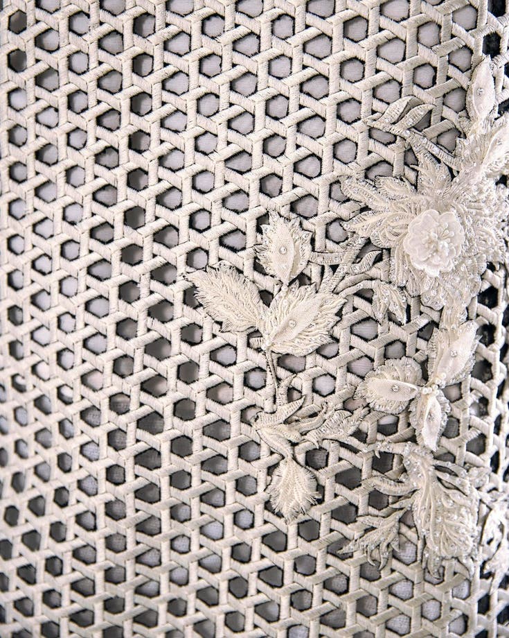 P-314 | Bridal Couture | SANA SAFINAZ