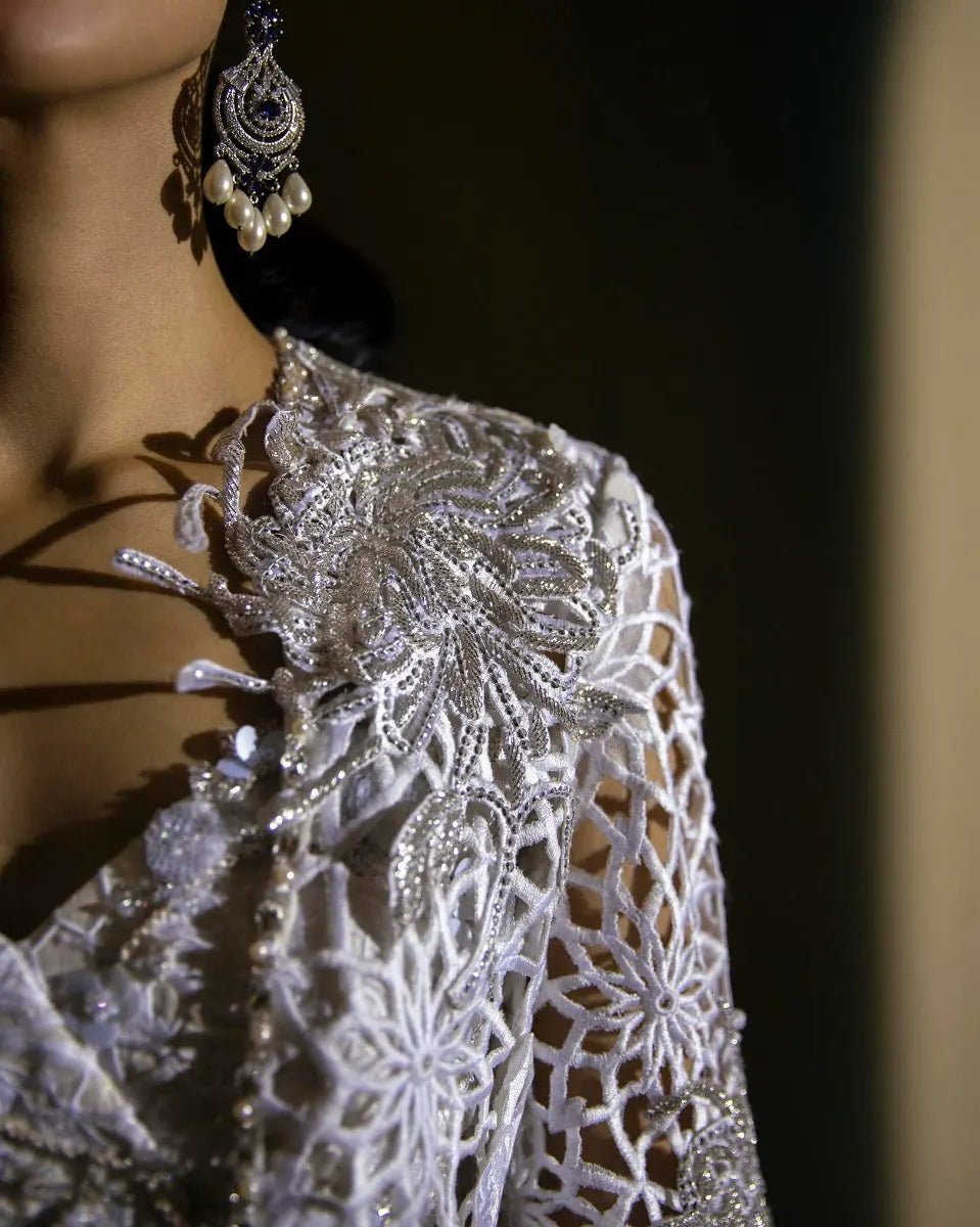 P-339 | Bridal Couture | SANA SAFINAZ
