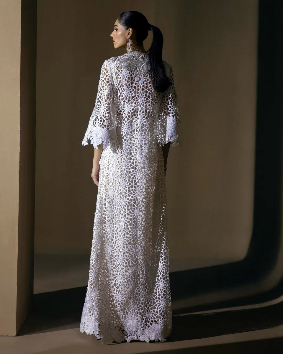 P-339 | Bridal Couture | SANA SAFINAZ