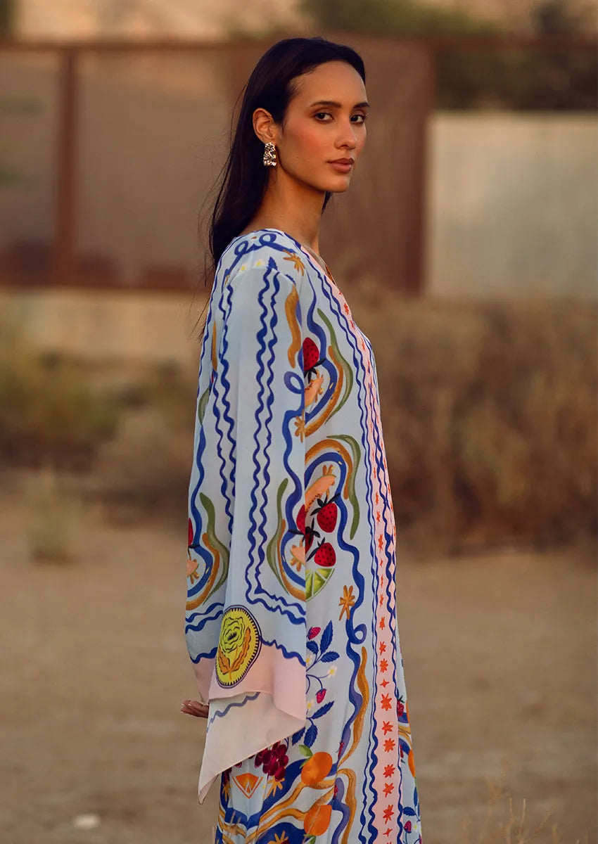 Paloma | Ramadan Edit '26 | Tiya By Sania Maskatiya