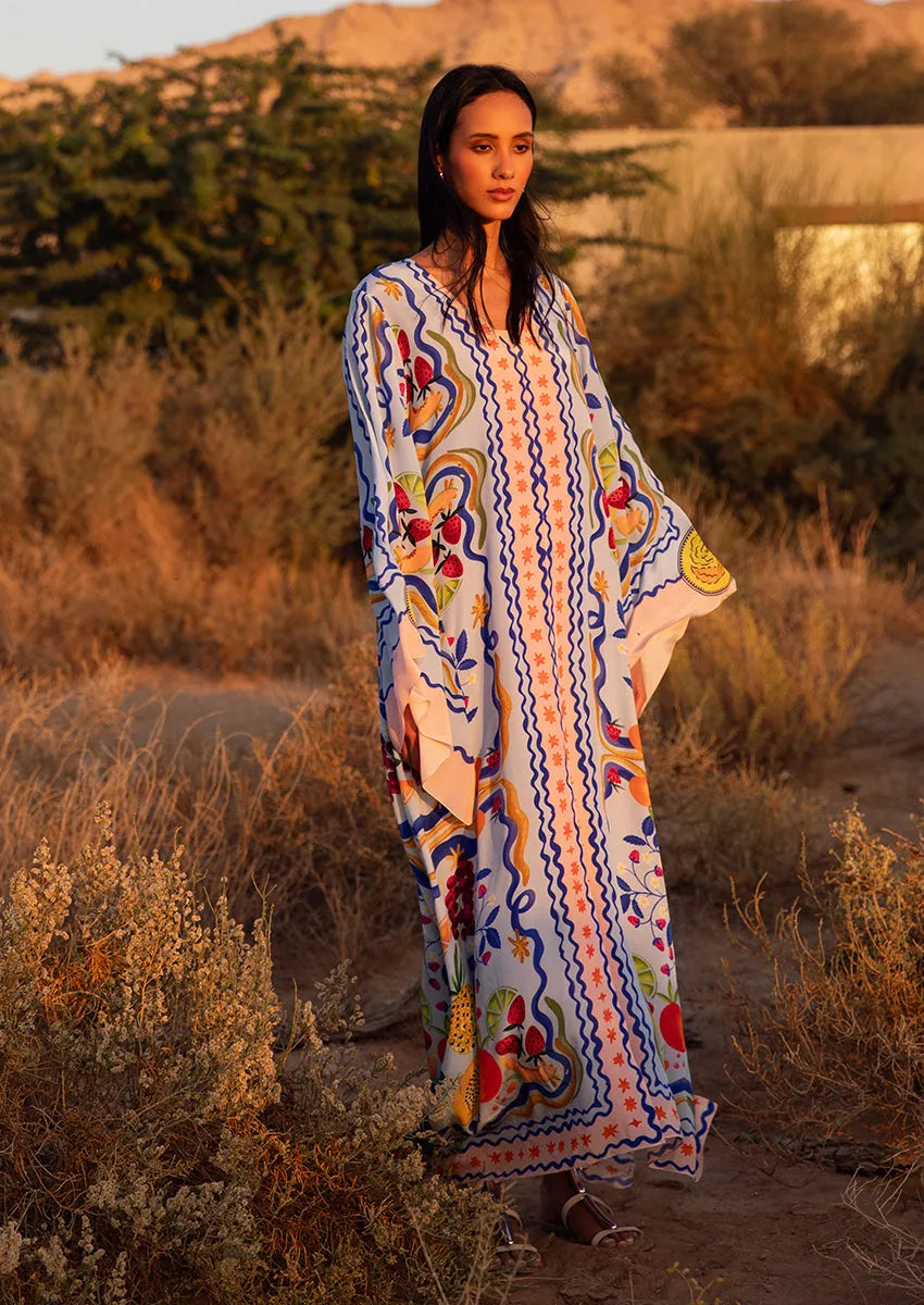 Paloma | Ramadan Edit '26 | Tiya By Sania Maskatiya