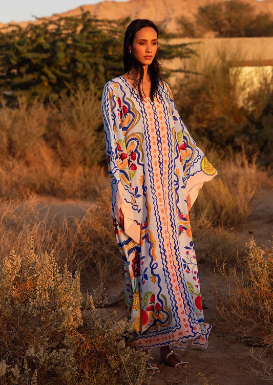 Paloma | Ramadan Edit '26 | Tiya By Sania Maskatiya