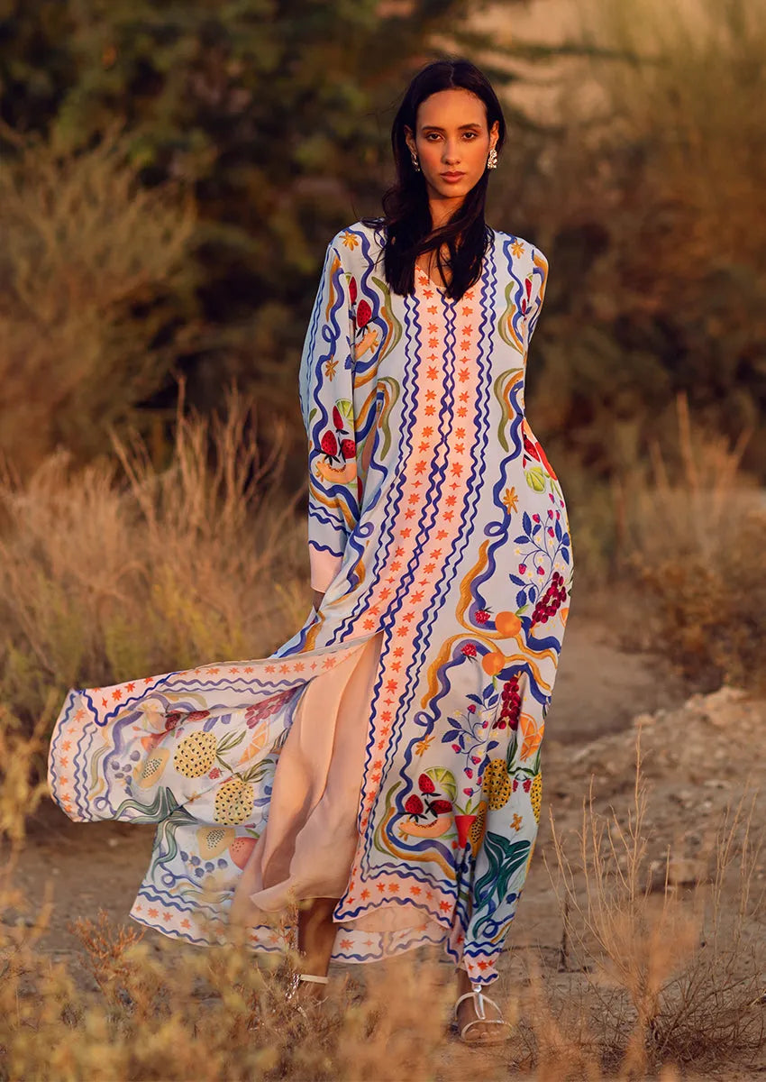 Paloma | Ramadan Edit '26 | Tiya By Sania Maskatiya