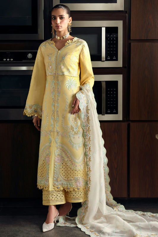 Petaline | NOA Summer Pret '26 | SORAYA