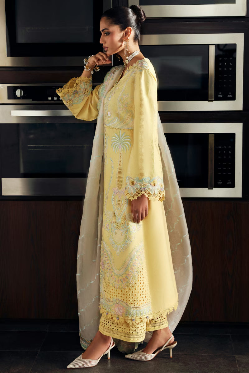 Petaline | NOA Summer Pret '26 | SORAYA