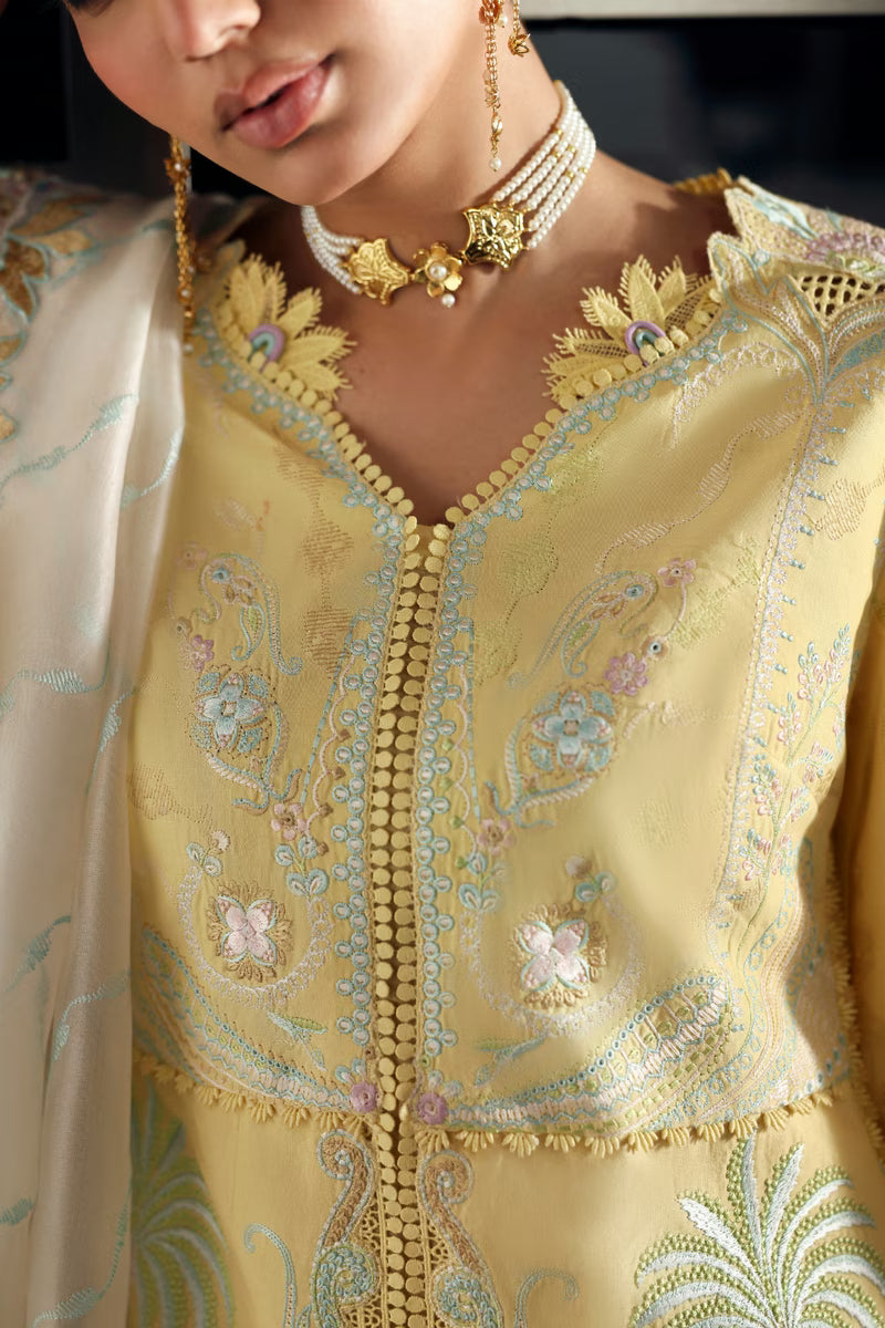 Petaline | NOA Summer Pret '26 | SORAYA