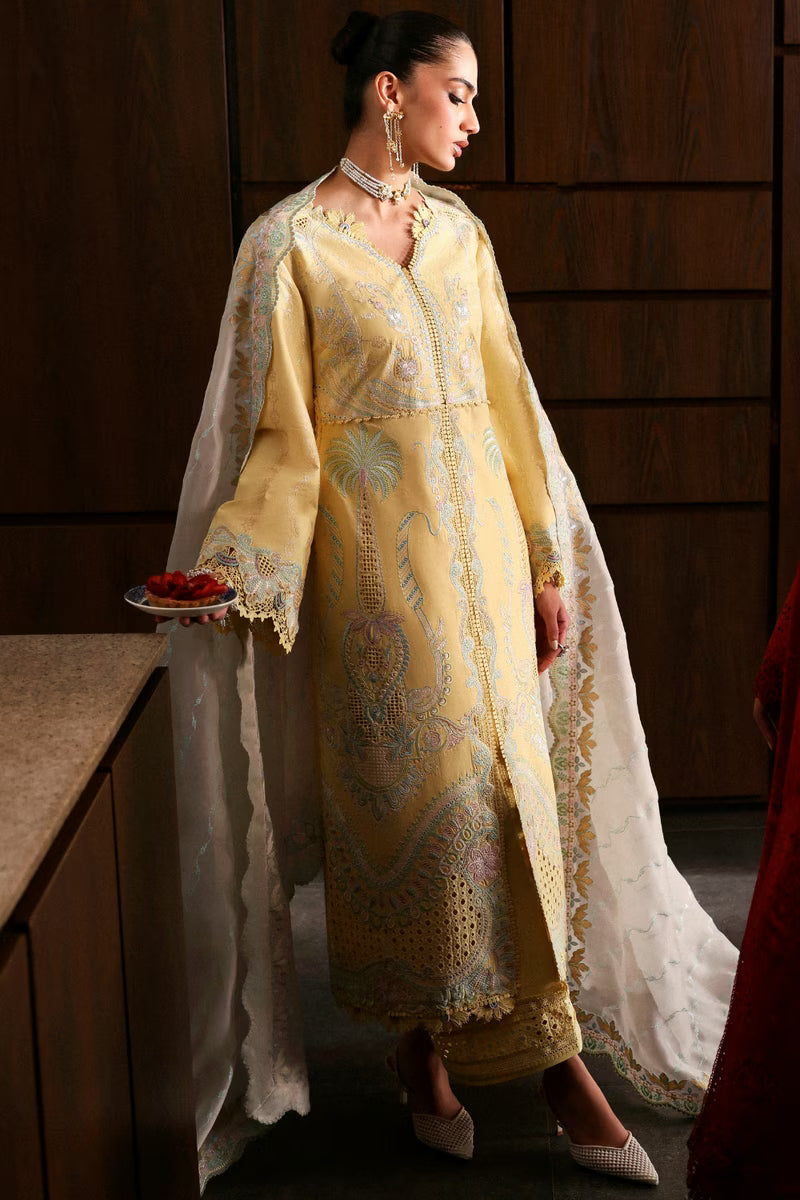 Petaline | NOA Summer Pret '26 | SORAYA