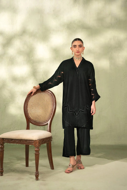 Pine Green | Velvet Collection '25 | Studio Mehr