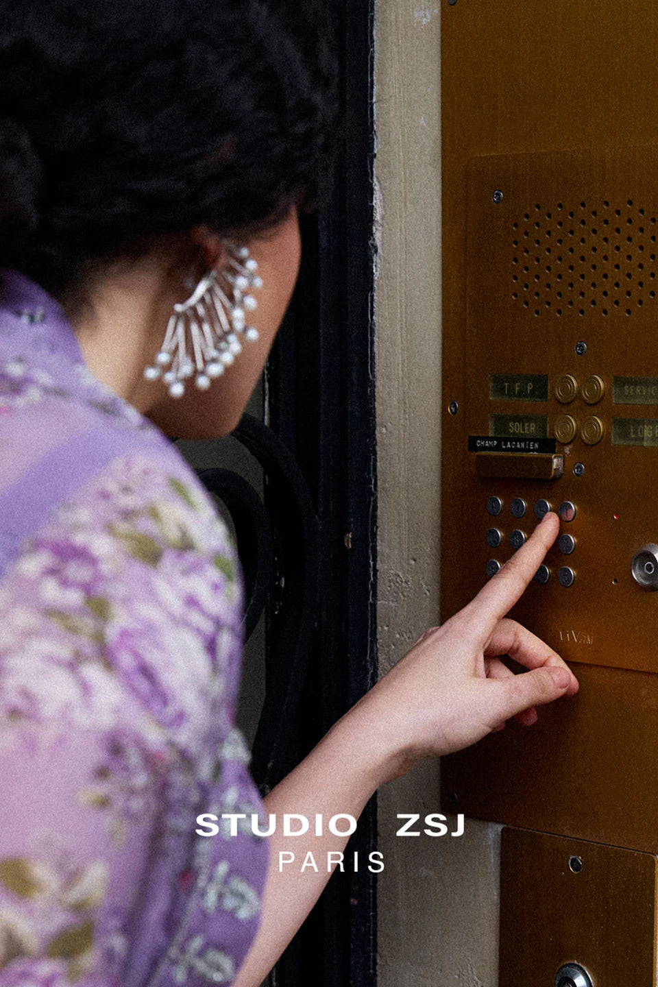 ST-ZSJ13 | STUDIO ZSJ