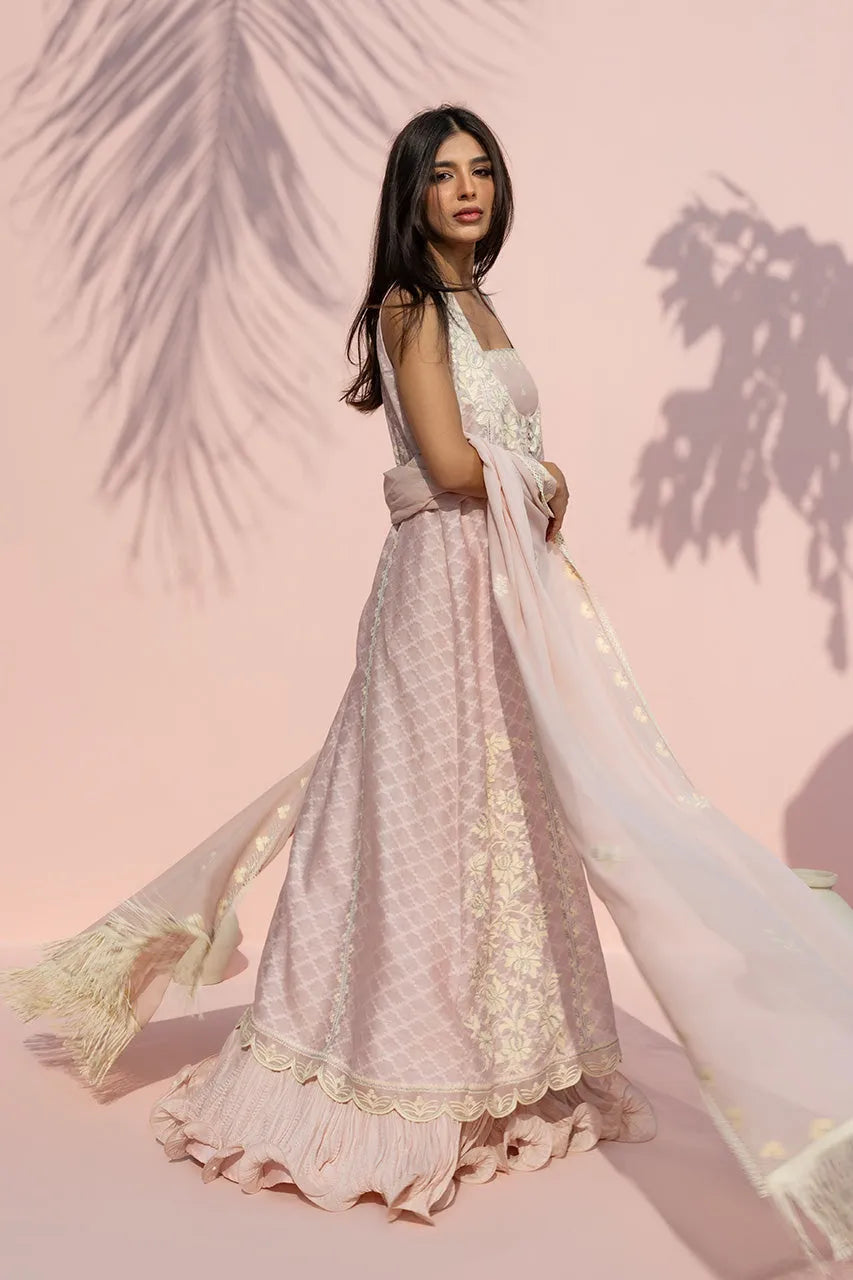 Pri | Ramadan '26 Drop I | Sania Maskatiya