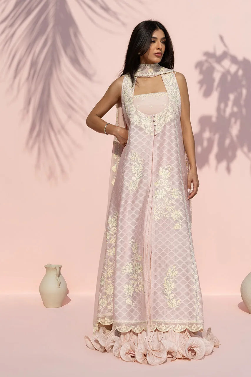 Pri | Ramadan '26 Drop I | Sania Maskatiya