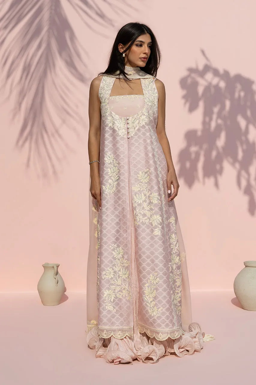 Pri | Ramadan '26 Drop I | Sania Maskatiya