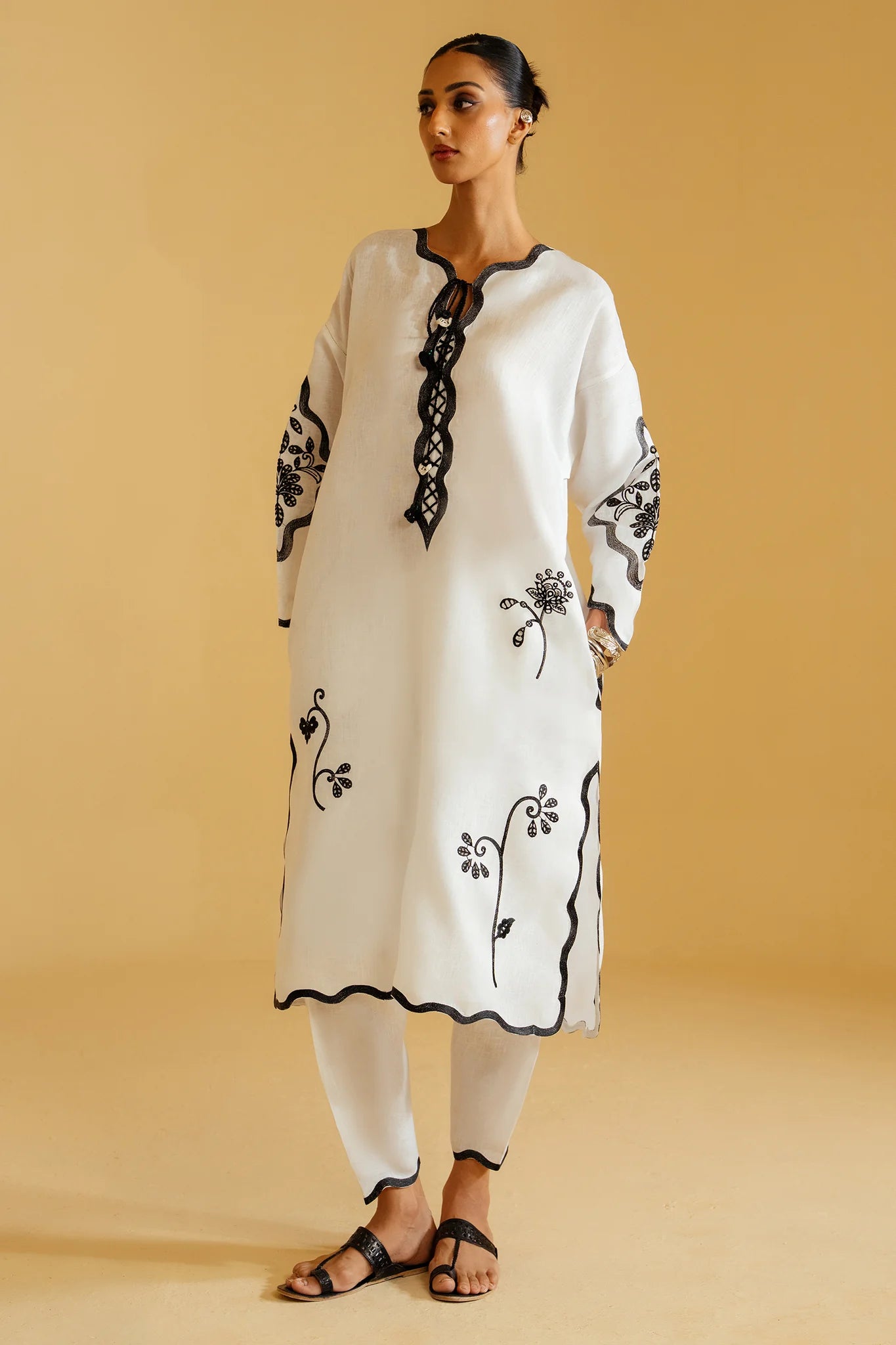 NARMEEN | ELAN