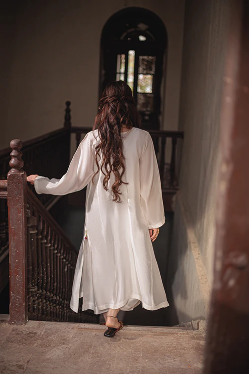 Pehli Si Muhabbat Set | Sukoon | M by Mahira