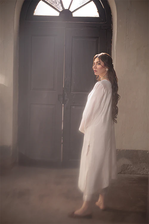 Pehli Si Muhabbat Set | Sukoon | M by Mahira