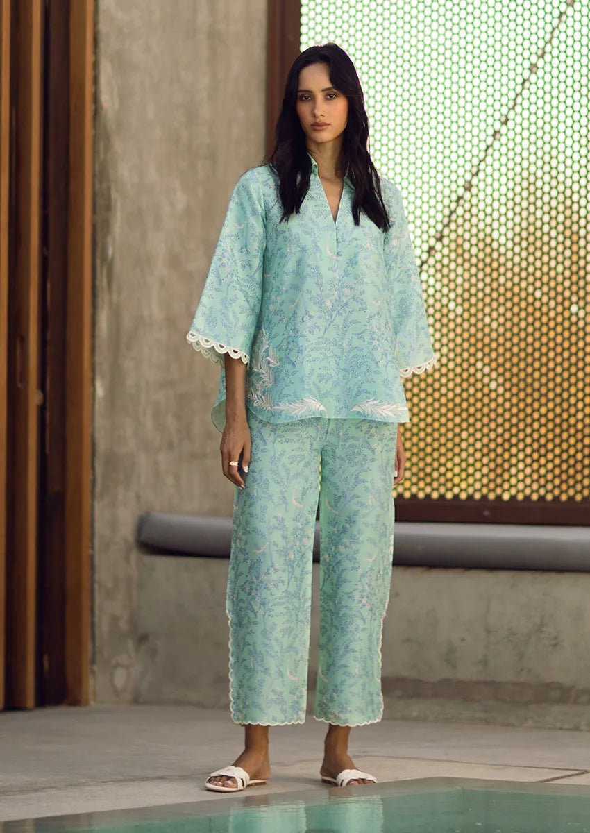 Bria | Ramadan Edit '26 | Tiya By Sania Maskatiya