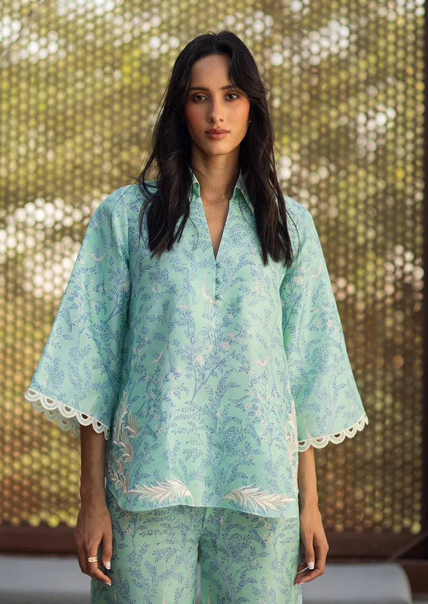 Bria | Ramadan Edit '26 | Tiya By Sania Maskatiya