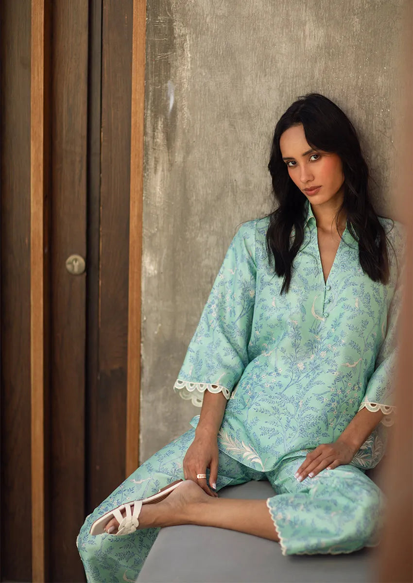 Bria | Ramadan Edit '26 | Tiya By Sania Maskatiya