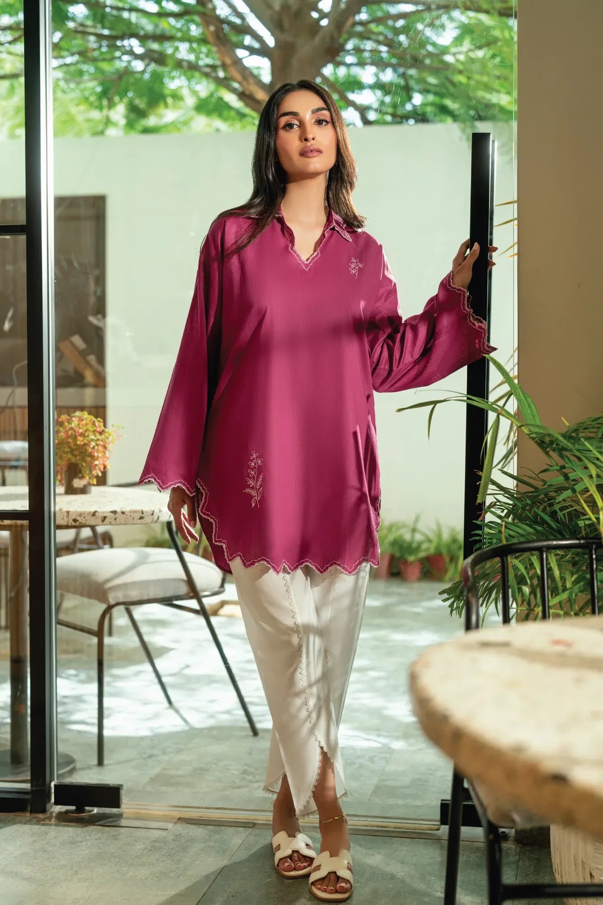 Raspberry Swirl | Meri Zindagi Hai Tu '26 | Wear Insead
