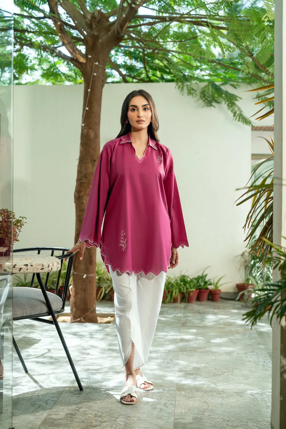 Raspberry Swirl | Meri Zindagi Hai Tu '26 | Wear Insead