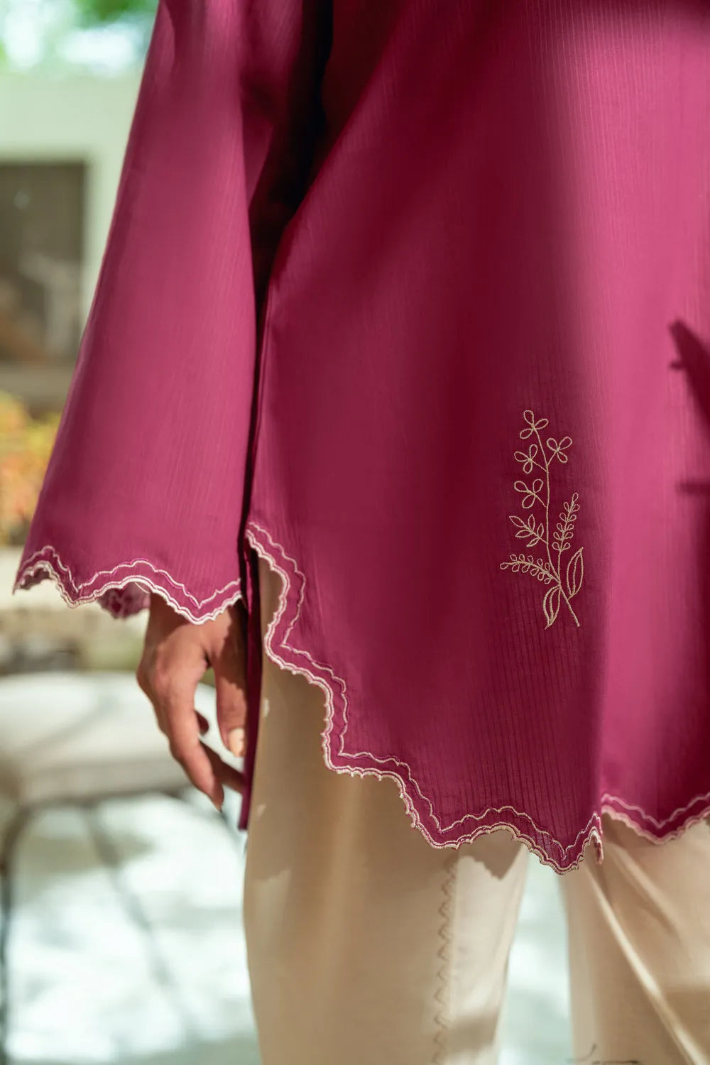 Raspberry Swirl | Meri Zindagi Hai Tu '26 | Wear Insead