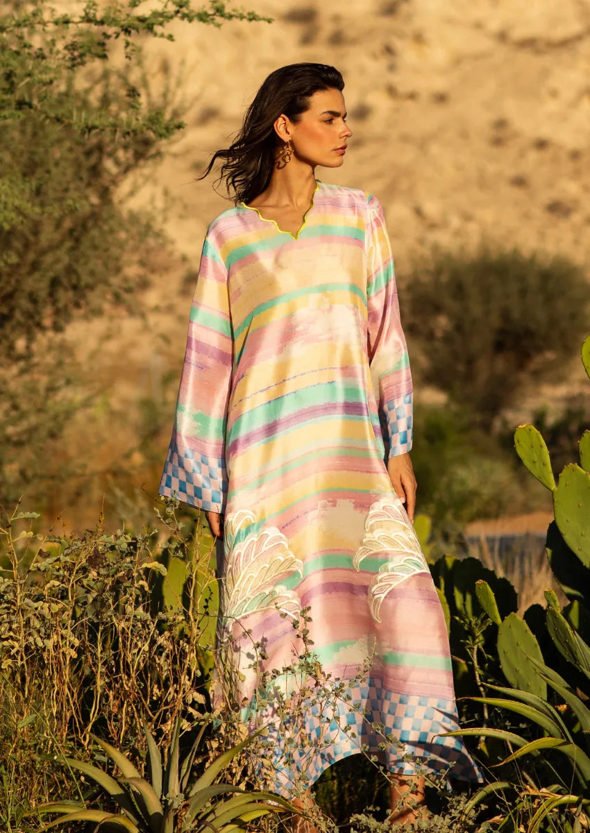 Raya | Ramadan Edit '26 | Tiya By Sania Maskatiya