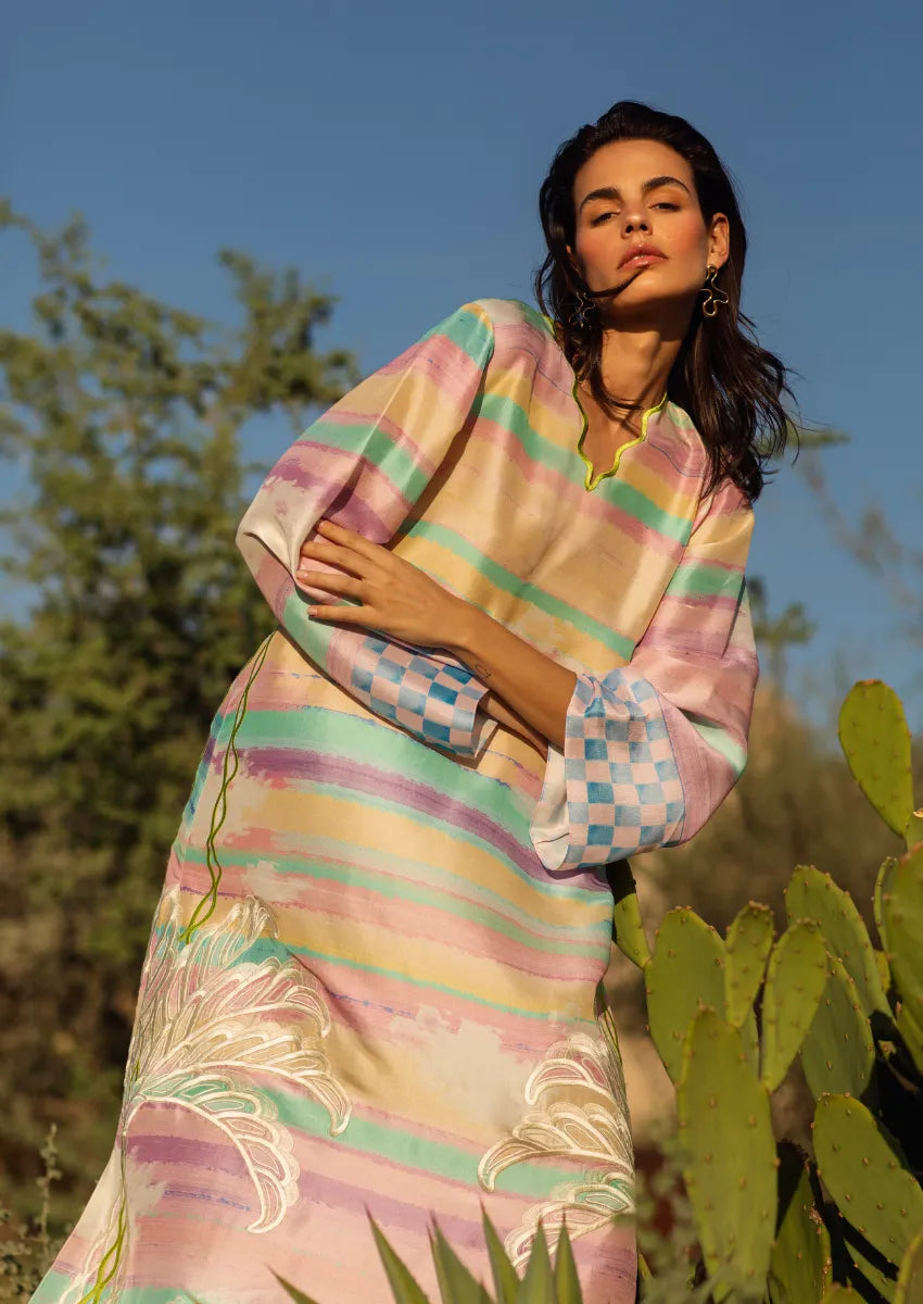 Raya | Ramadan Edit '26 | Tiya By Sania Maskatiya