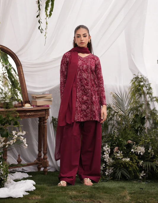 Embercut | Lawn '25 | Osen