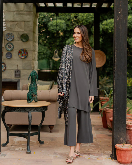 Twill Galentine Set | LIRA