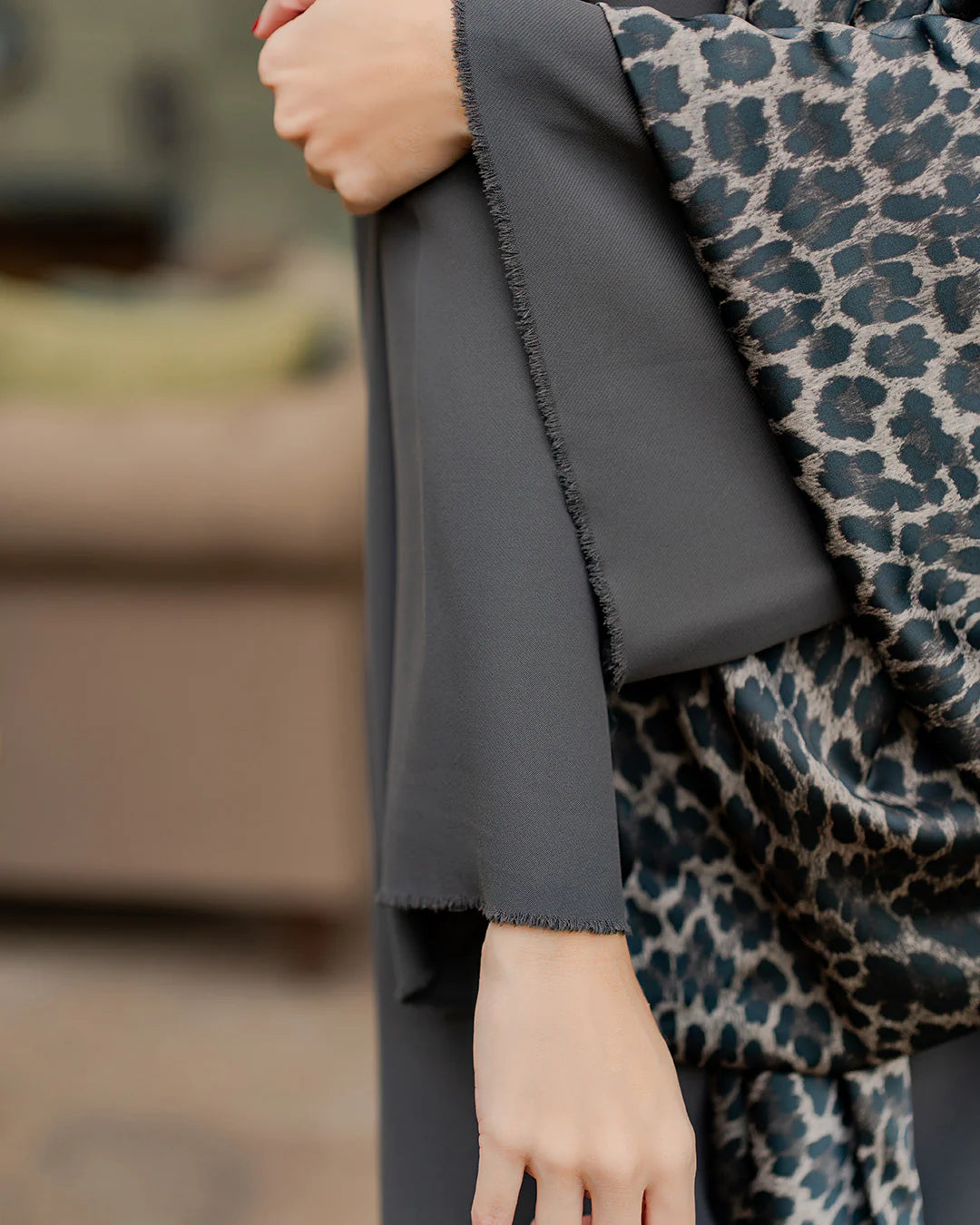 Twill Galentine Set | LIRA